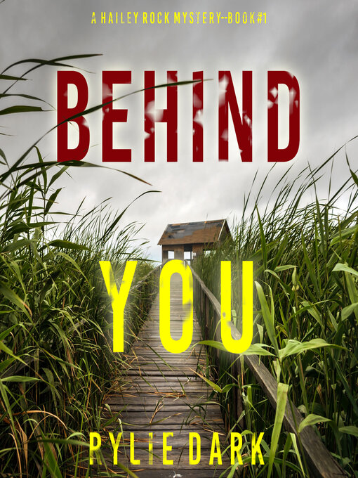 Title details for Behind You by Rylie Dark - Available